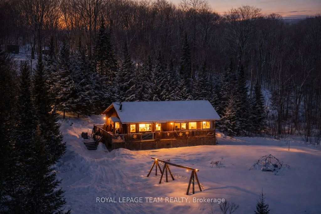 Photo of 105 Heins Road, Brudenell, Lyndoch and Raglan, ON K0J 2E0 (MLS # X12869076)