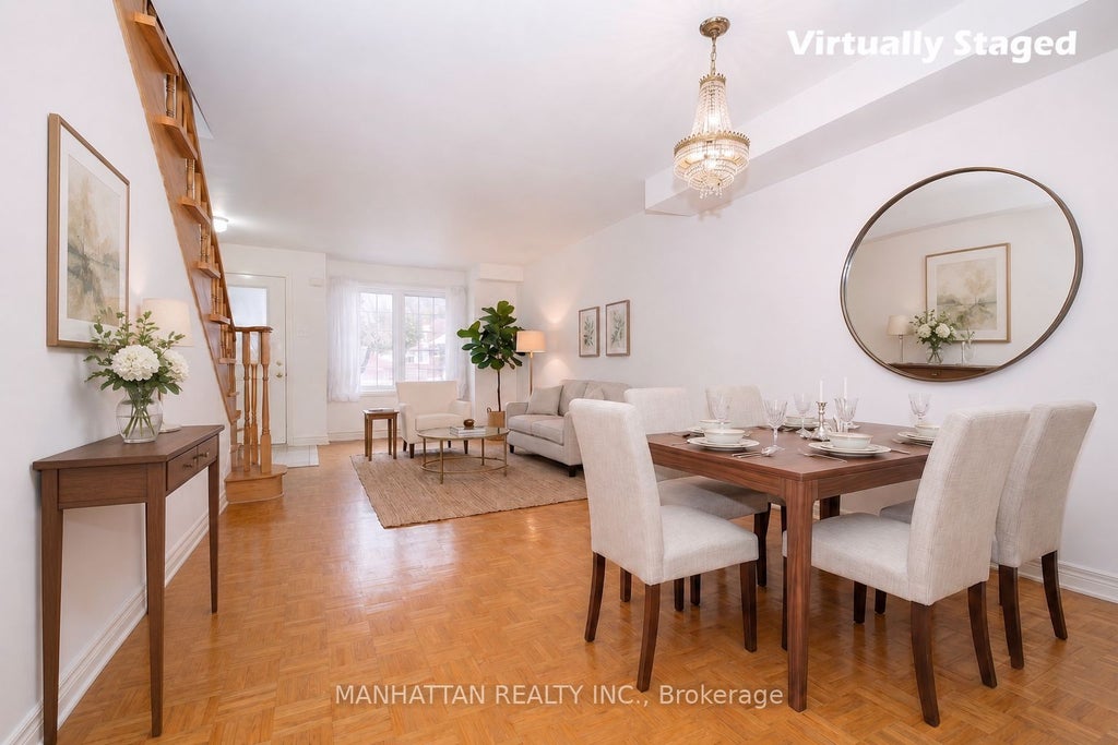 Photo of 1220 Weston Road, Toronto, ON M6M 4P4 (MLS # W13633002)
