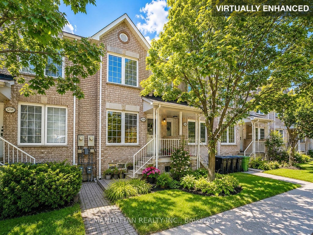 Photo of 1220 Weston Road, Toronto, ON M6M 4P4 (MLS # W13633002)