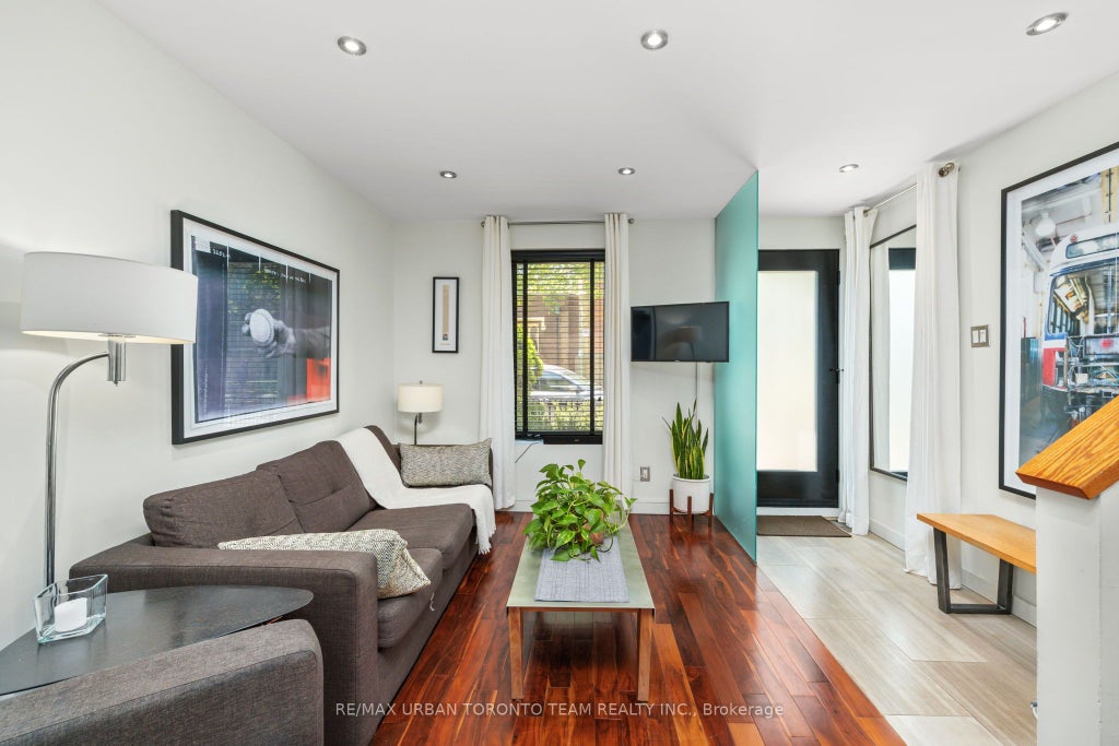 Photo of 119 Trinity Street, Toronto, ON M5A 3C7 (MLS # C13526976)