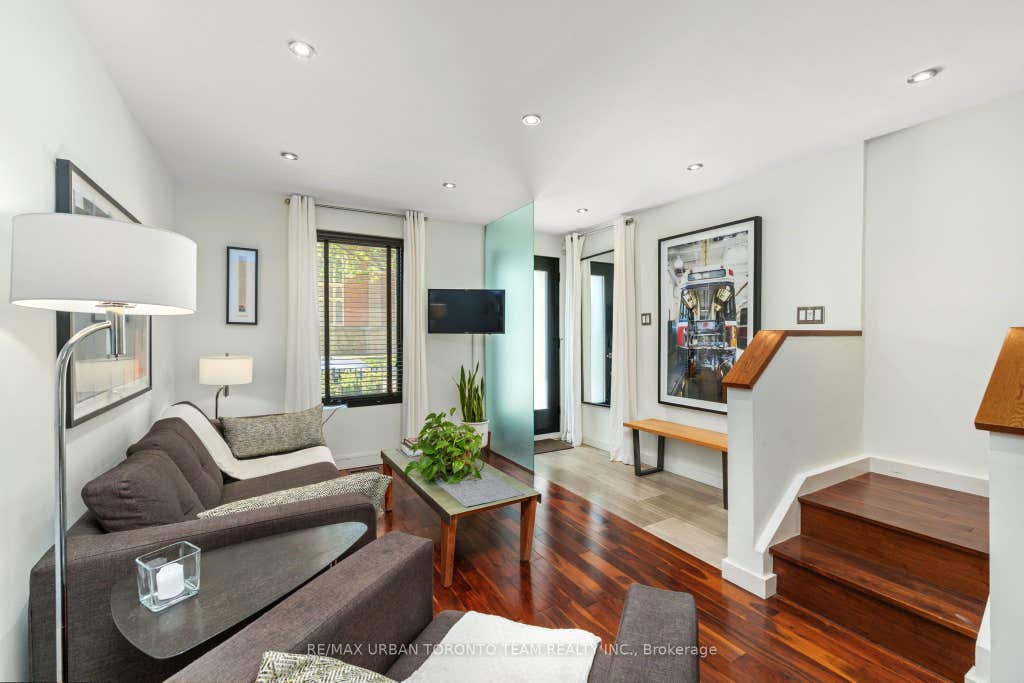 Photo of 119 Trinity Street, Toronto, ON M5A 3C7 (MLS # C13526976)