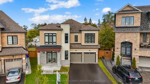 Photo of 52 Coldwell Bay Circle, Vaughan, ON L0J 1C0 (MLS # N12460599)