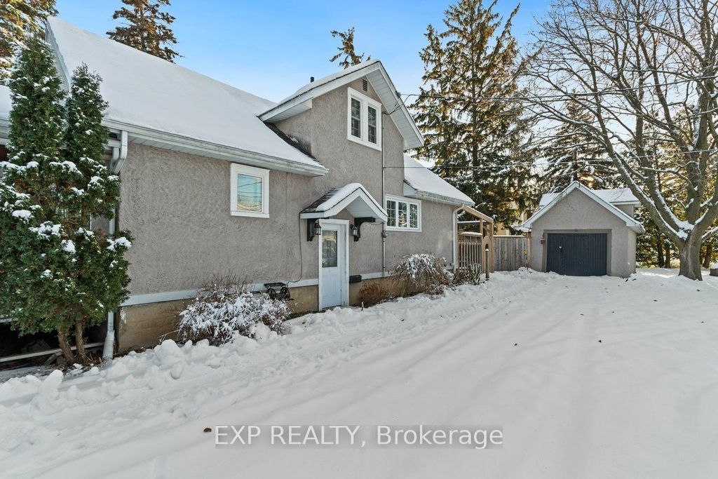 Photo of 244 Robert Street, Greater Napanee, ON K7R 2N2 (MLS # X12631386)
