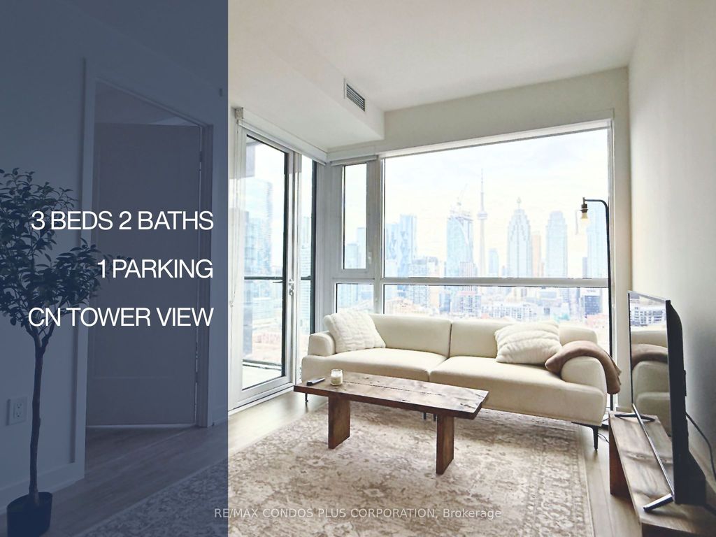 Photo of 135 Lower Sherbourne Street #2230, Toronto, ON M5A 1Y4 (MLS # C12434255)