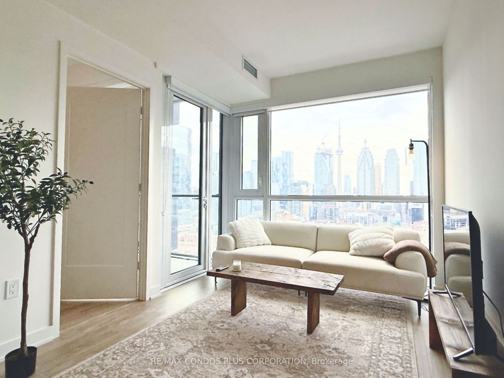 Photo of 135 Lower Sherbourne Street #2230, Toronto, ON M5A 1Y4 (MLS # C12434255)
