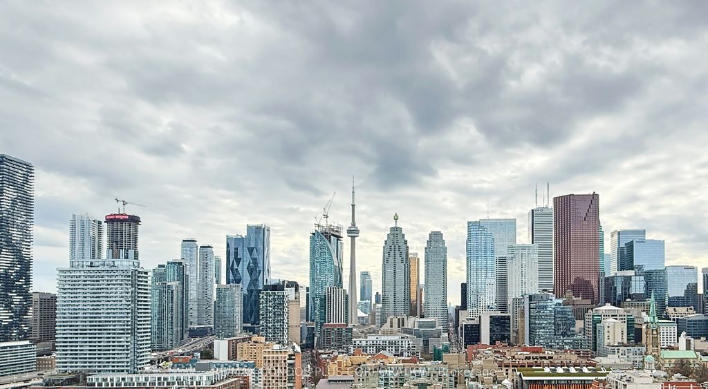 Photo of 135 Lower Sherbourne Street #2230, Toronto, ON M5A 1Y4 (MLS # C12434255)