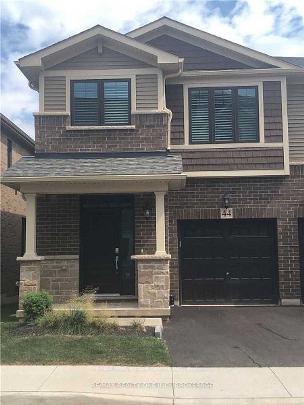Photo of 288 Glover Road #44, Hamilton, ON L8E 5H6 (MLS # X12884418)