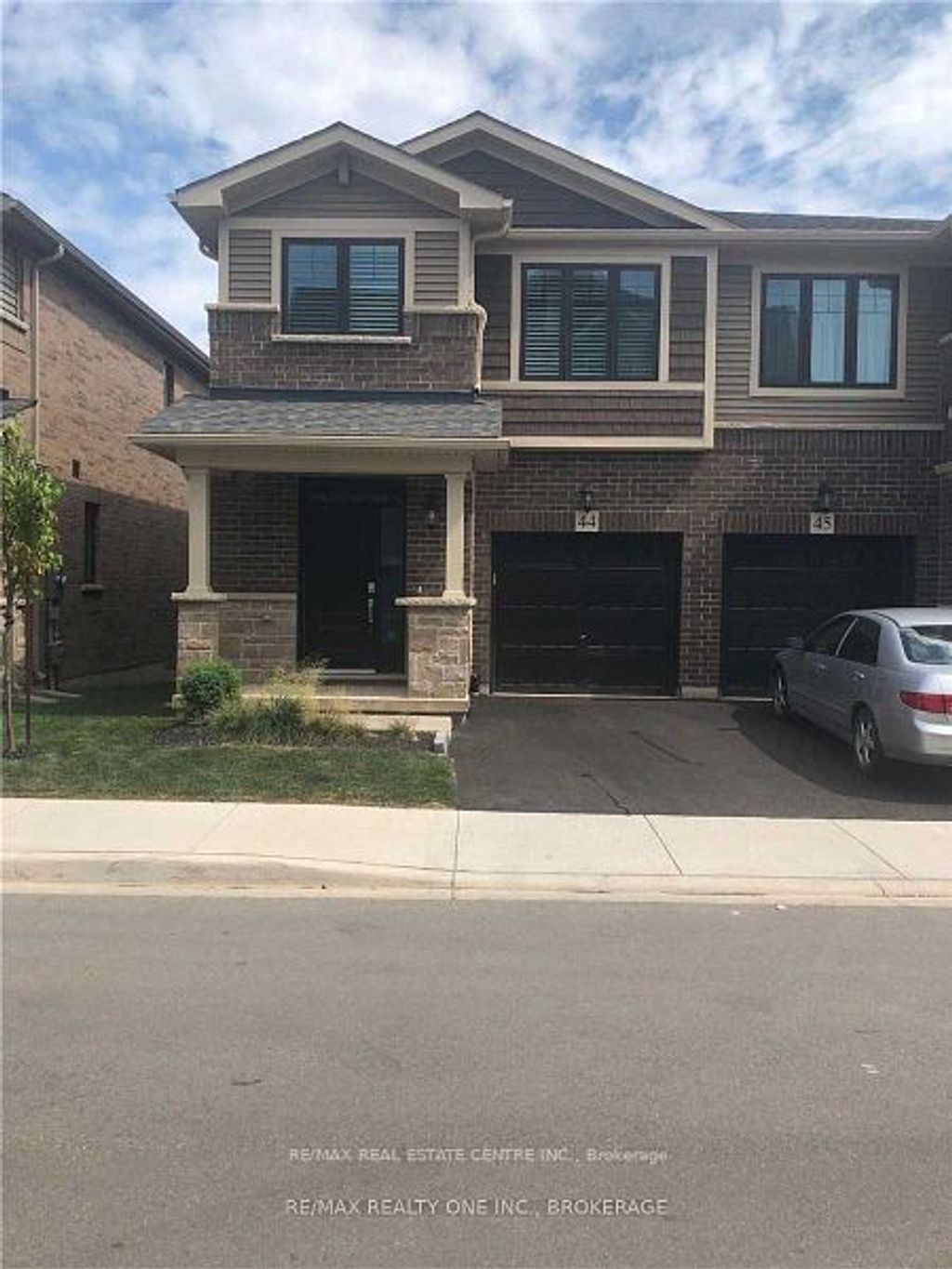 Photo of 288 Glover Road #44, Hamilton, ON L8E 5H6 (MLS # X12884418)