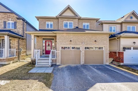 Photo of 17 Don Hadden Crescent, Brock, ON L0C 1H0 (MLS # N12451843)