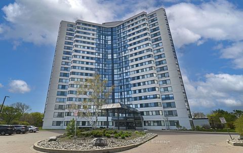 1360 Rathburn Road E Ph04 Mississauga ON L4W 4H4