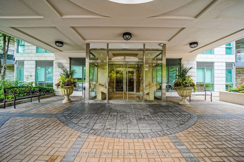 Photo of 11 William Carson Crescent #618, Toronto, ON M2P 2G1 (MLS # C12568576)