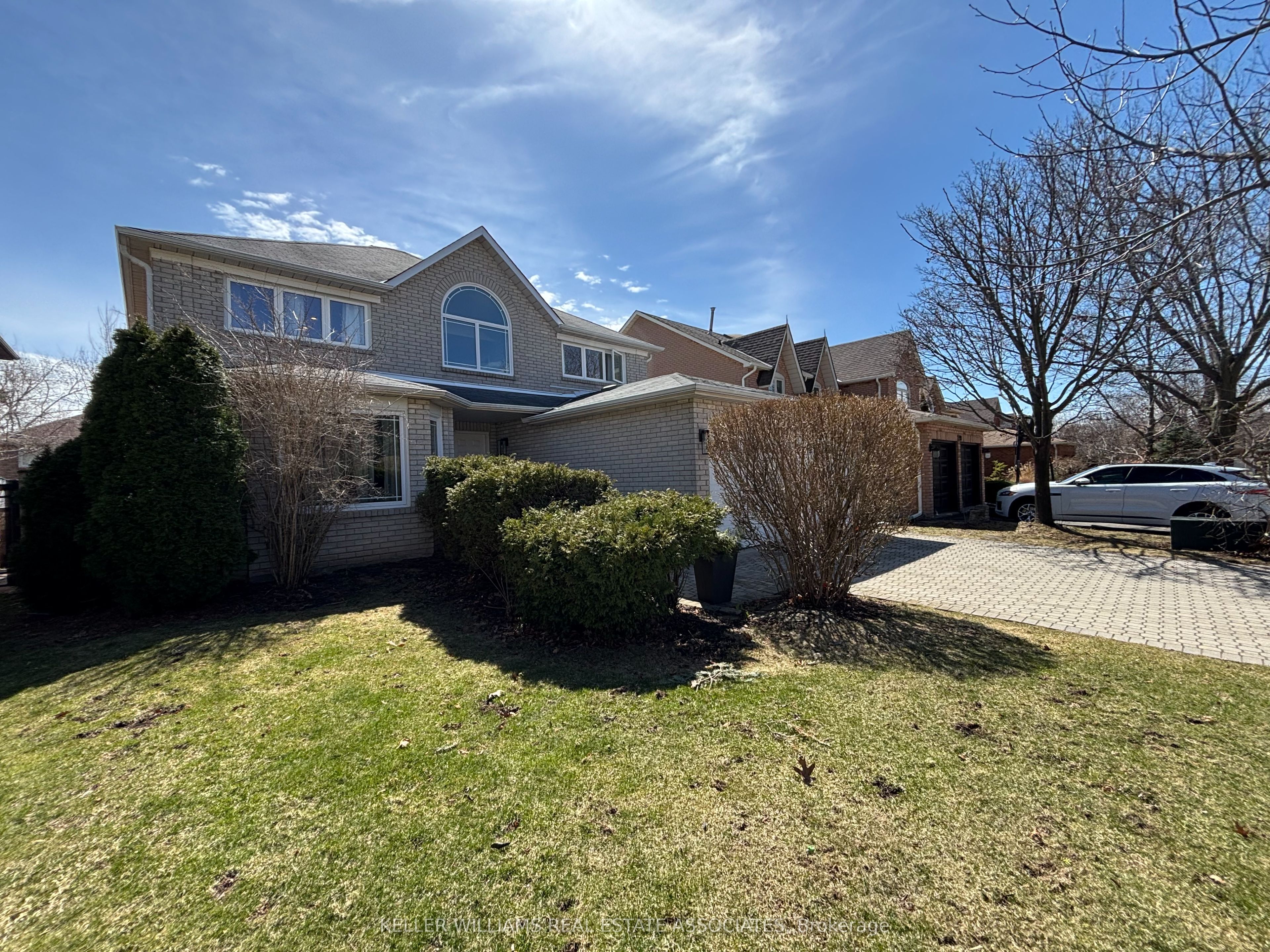 1202 Ballantry Road