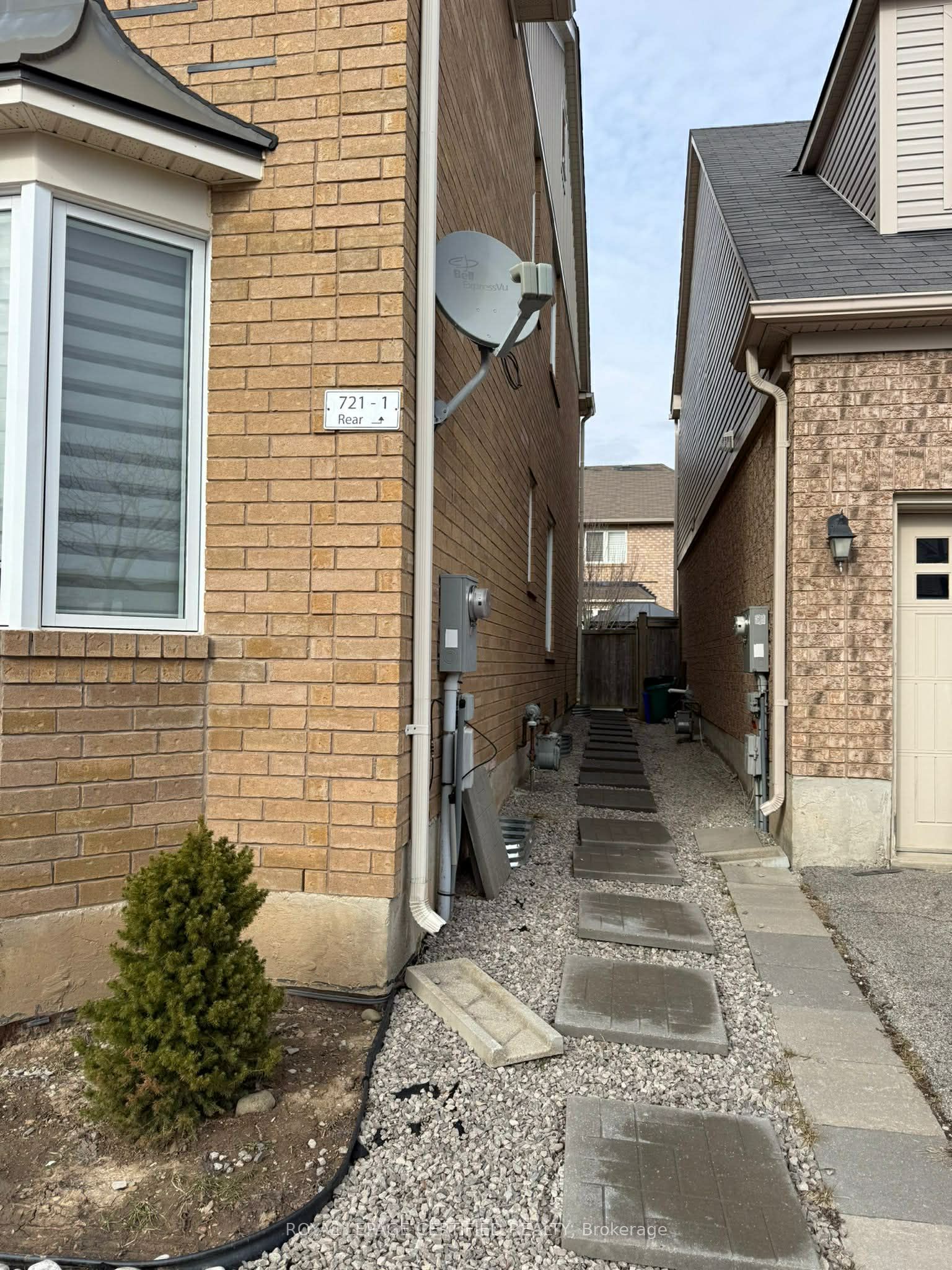 721 Scott Boulevard