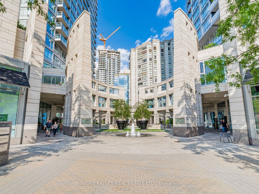 Photo of 2191 Yonge Street #4206, Toronto, ON M4S 3H8 (MLS # C12460472)