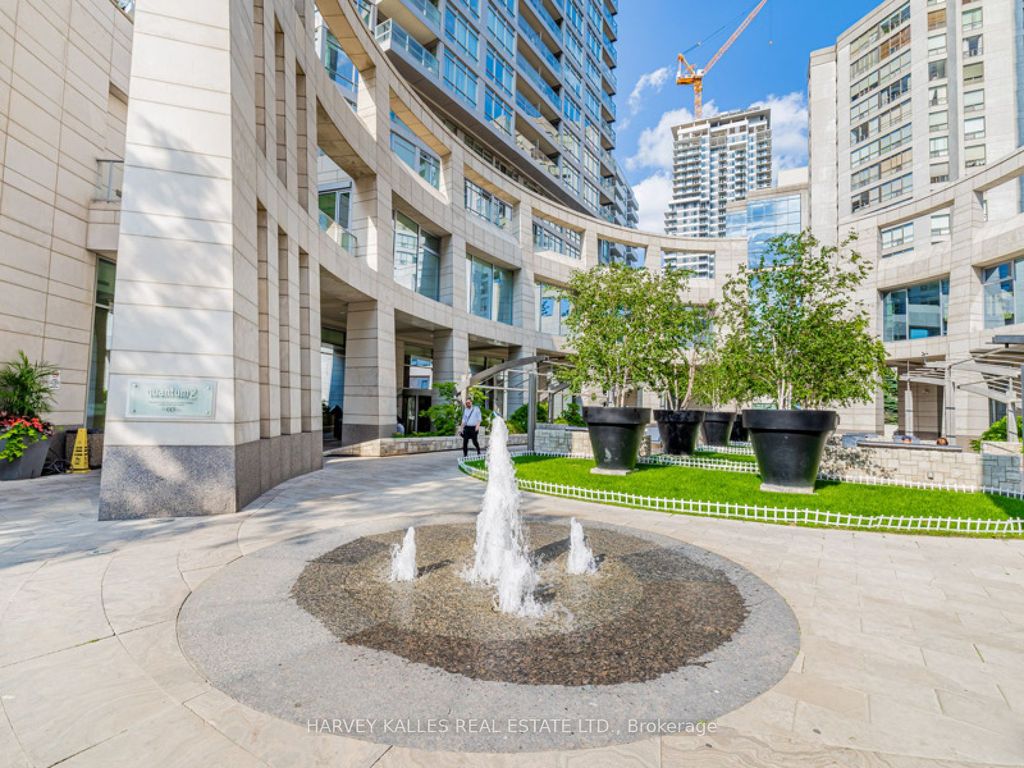 Photo of 2191 Yonge Street #4206, Toronto, ON M4S 3H8 (MLS # C12460472)