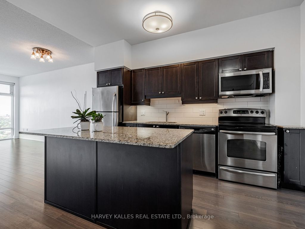 Photo of 2191 Yonge Street #4206, Toronto, ON M4S 3H8 (MLS # C12460472)