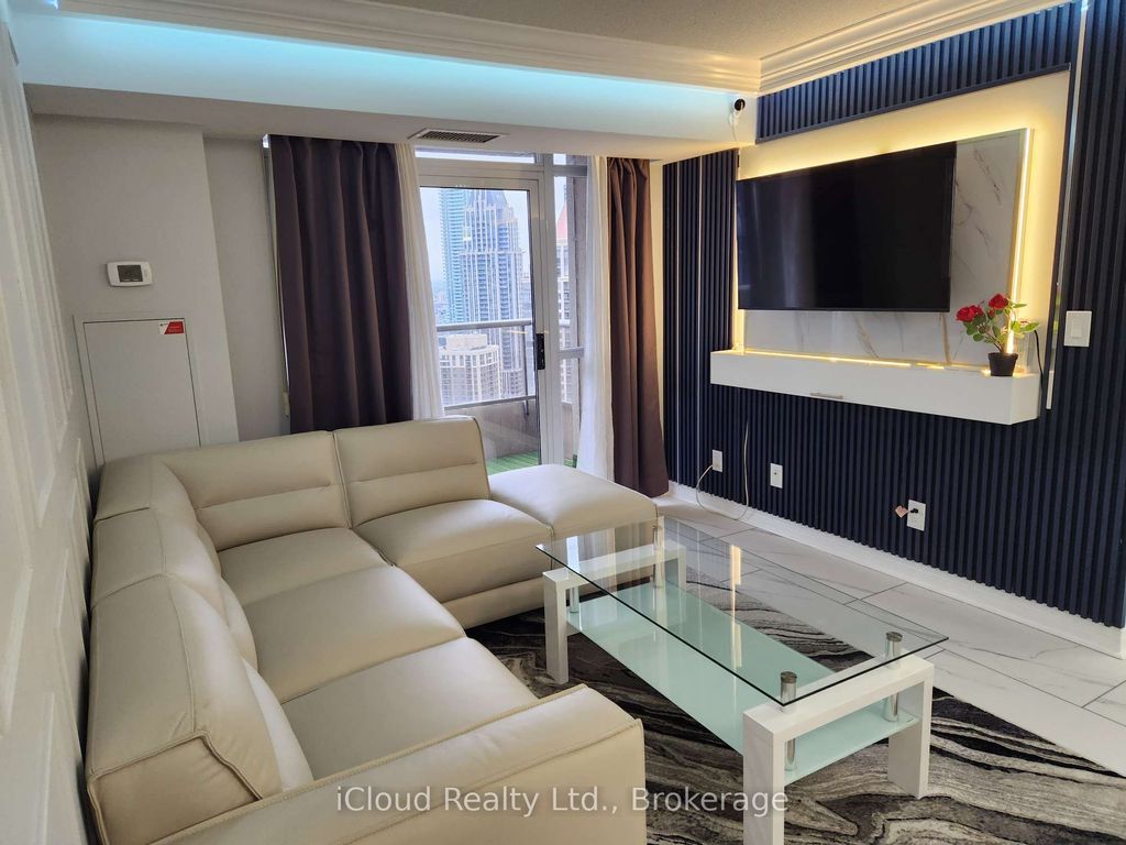 Photo of 310 Burnhamthorpe Road W #3114, Mississauga, ON L5B 4P9 (MLS # W12948492)