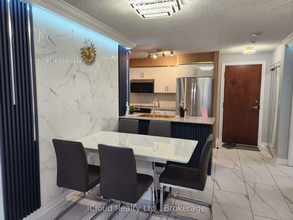 Photo of 310 Burnhamthorpe Road W #3114, Mississauga, ON L5B 4P9 (MLS # W12948492)