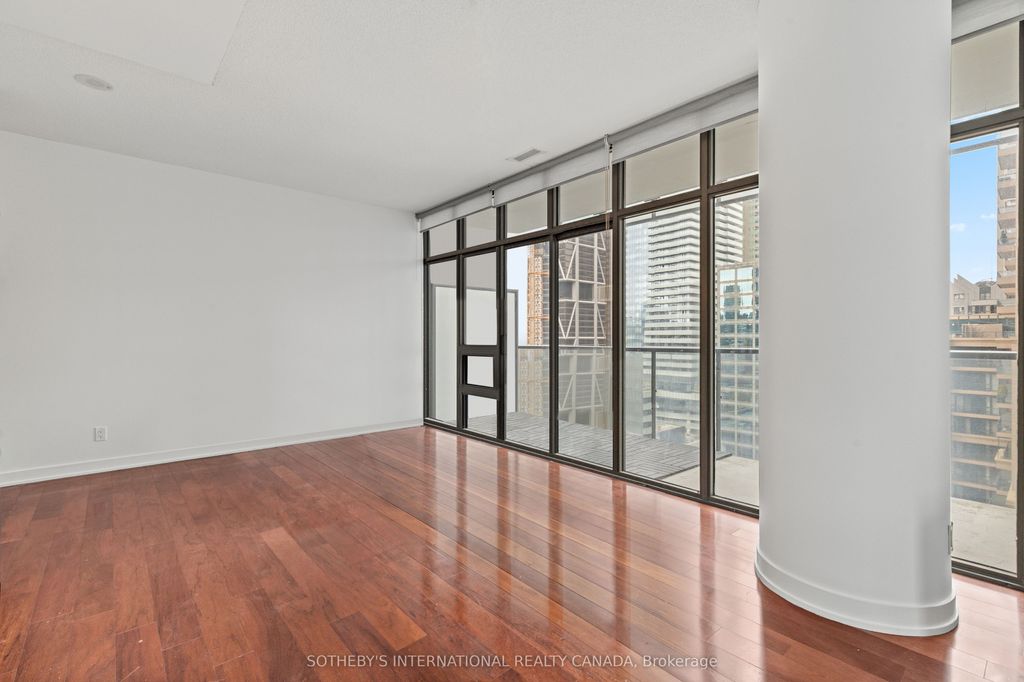 Photo of 33 Charles Street E #1611, Toronto, ON M4Y 0A2 (MLS # C13074670)