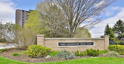 1535 Lakeshore Road E 910 Mississauga ON L5E 3E2
