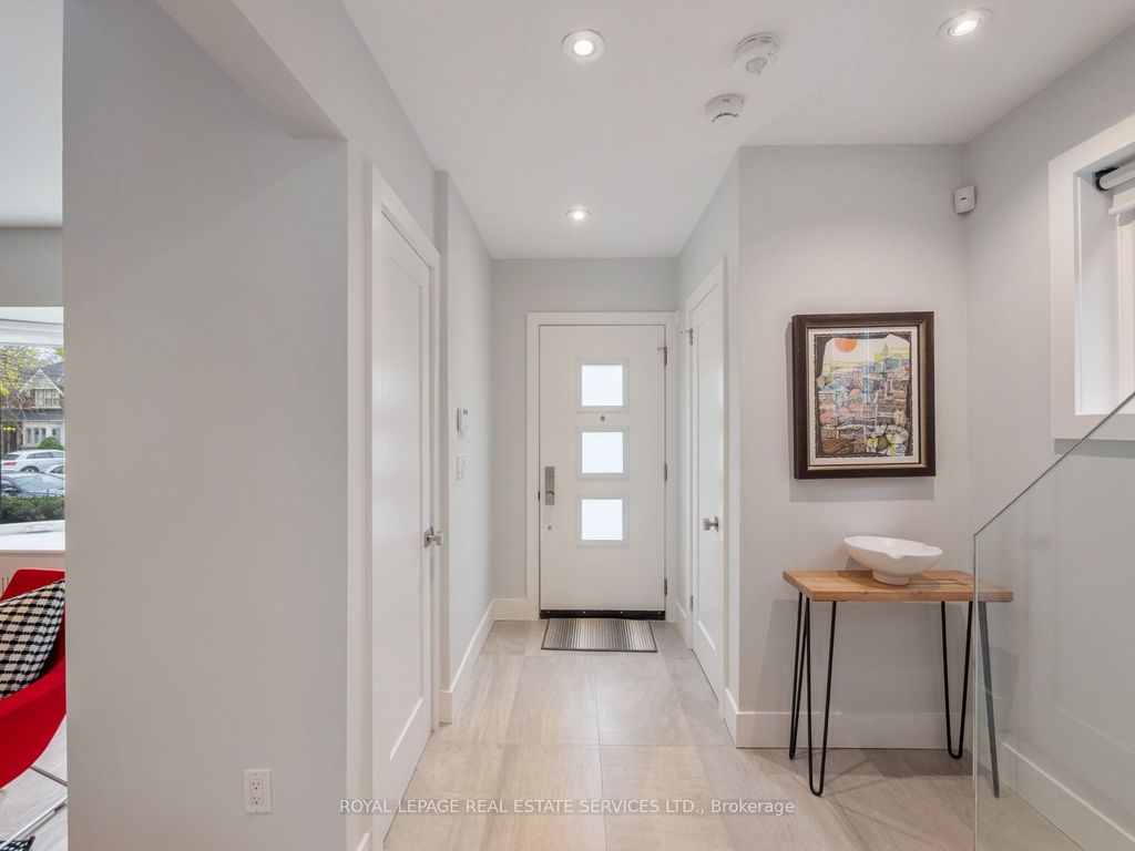 Photo of 185 Glen Cedar Road, Toronto, ON M6C 3G9 (MLS # C13095704)