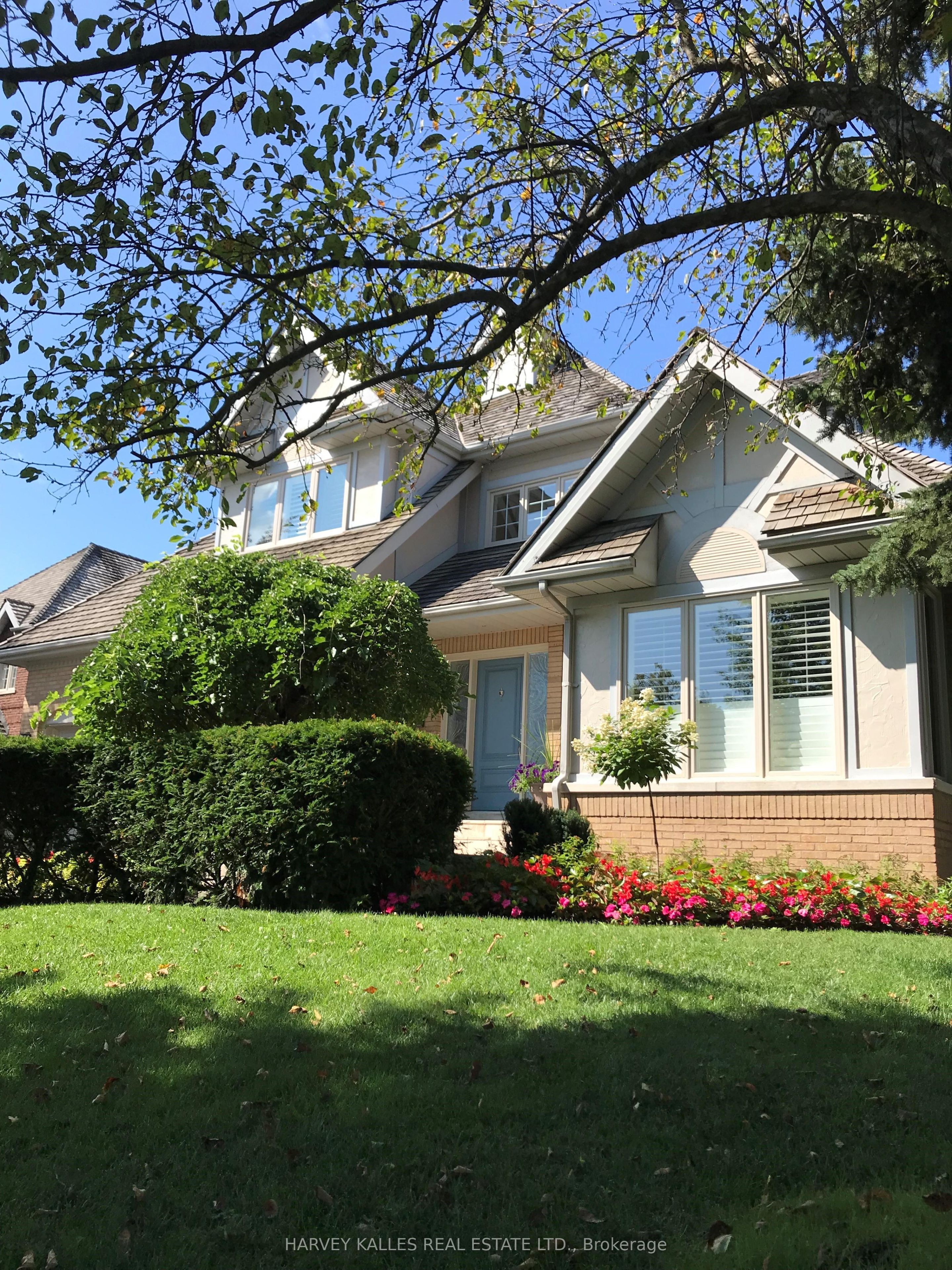 5108 Forest Hill Drive