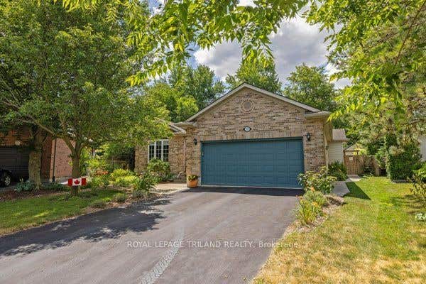 Photo of 557 Inverness Avenue, London North, ON N6H 5R3 (MLS # X13177422)