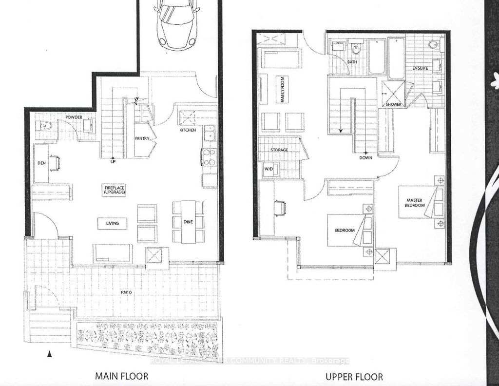 Photo of 40 Fort York Boulevard, Toronto, ON M5V 3Z3 (MLS # C12315670)