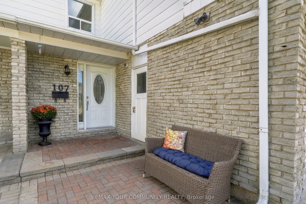 Photo of 107 Nortonville Drive, Toronto, ON M1T 2G9 (MLS # E13886382)