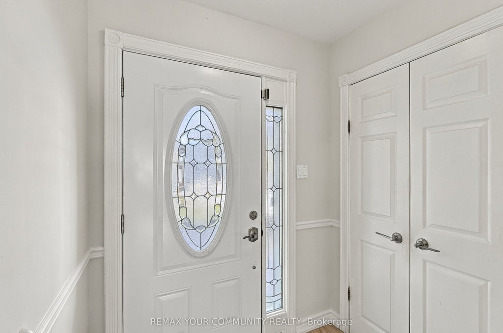 Photo of 107 Nortonville Drive, Toronto, ON M1T 2G9 (MLS # E13886382)