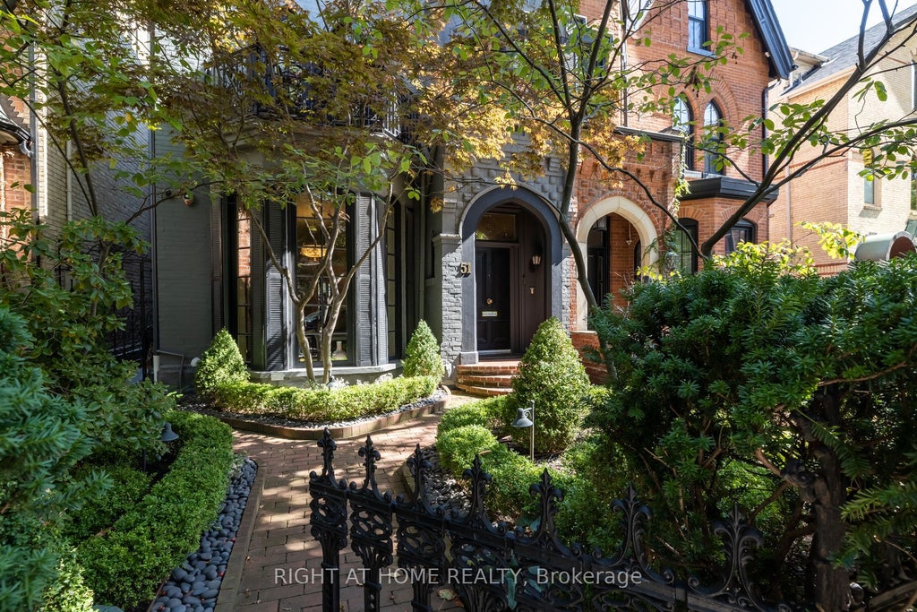 Photo of 51 Hazelton Avenue, Toronto, ON M5R 2E3 (MLS # C13704326)