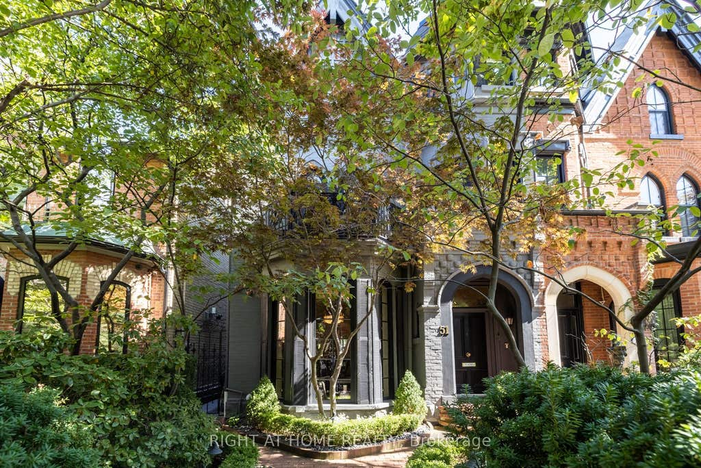Photo of 51 Hazelton Avenue, Toronto, ON M5R 2E3 (MLS # C13704326)