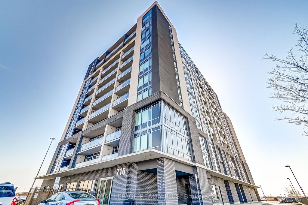 Photo of 716 Main Street E #708, Milton, ON L9T 3P6 (MLS # W13129600)