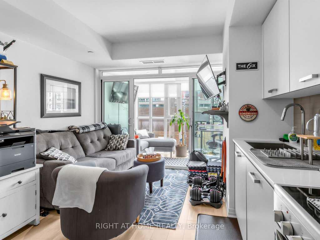 Photo of 1630 Queen Street E #211, Toronto, ON M4L 0B3 (MLS # E13528772)
