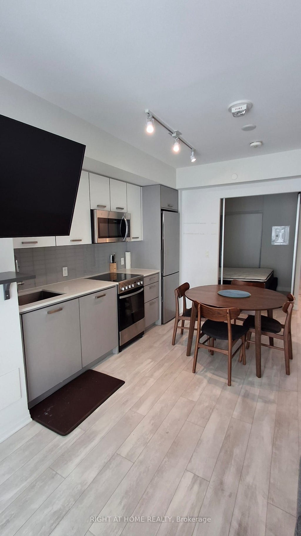 Photo of 1630 Queen Street E #211, Toronto, ON M4L 0B3 (MLS # E13528772)