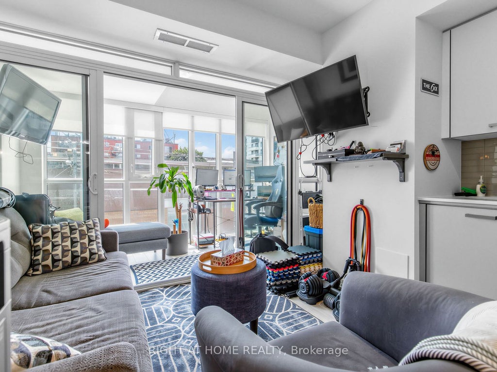 Photo of 1630 Queen Street E #211, Toronto, ON M4L 0B3 (MLS # E13528772)