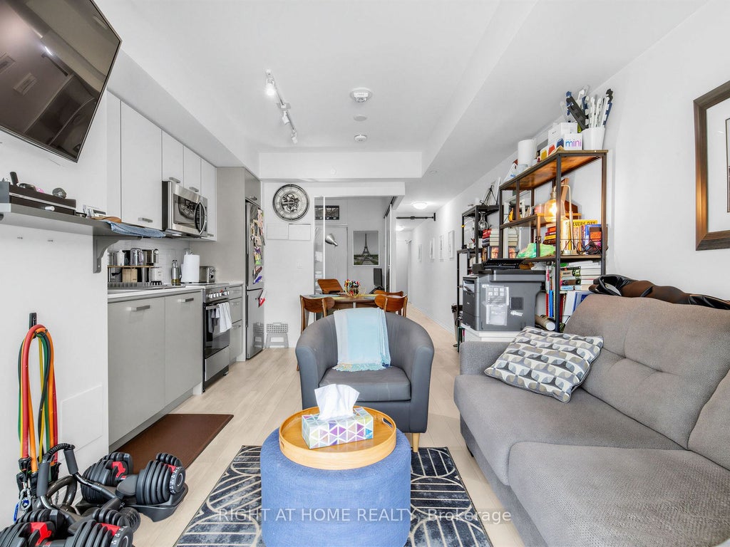 Photo of 1630 Queen Street E #211, Toronto, ON M4L 0B3 (MLS # E13528772)