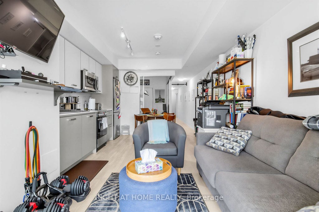 Photo of 1630 Queen Street E #211, Toronto, ON M4L 0B3 (MLS # E13528772)