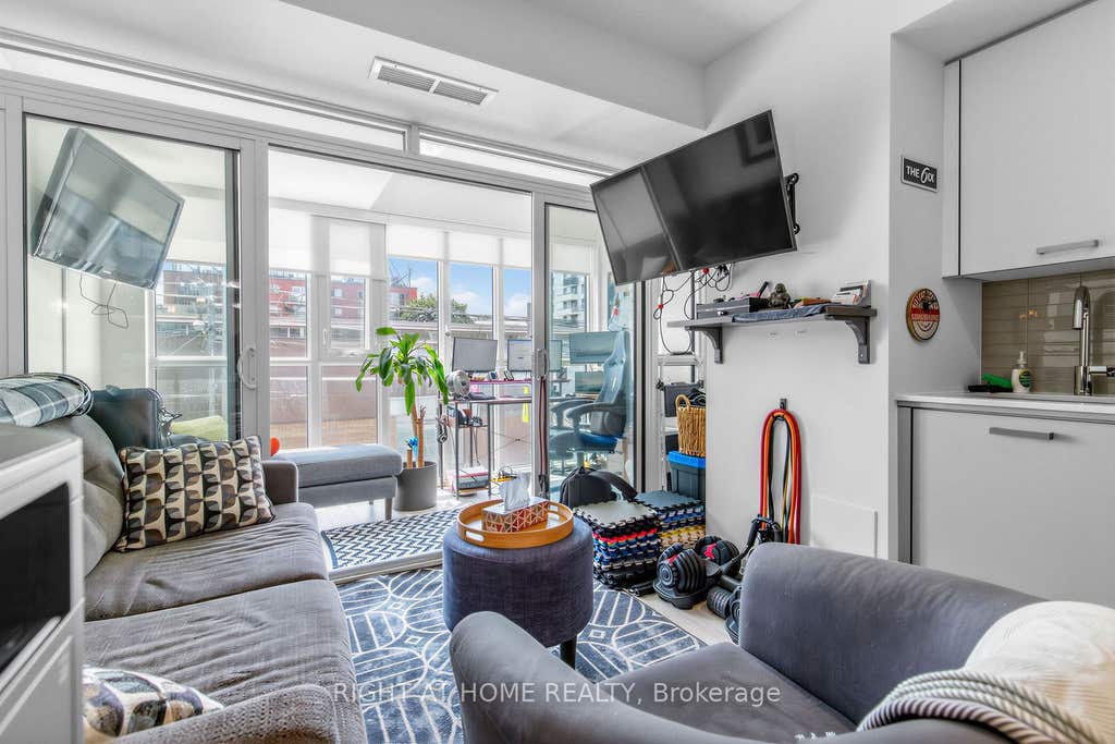 Photo of 1630 Queen Street E #211, Toronto, ON M4L 0B3 (MLS # E13528772)