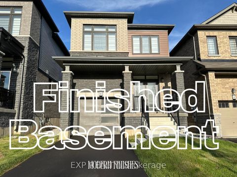 6 Sundin Drive Haldimand ON N3W 0H1