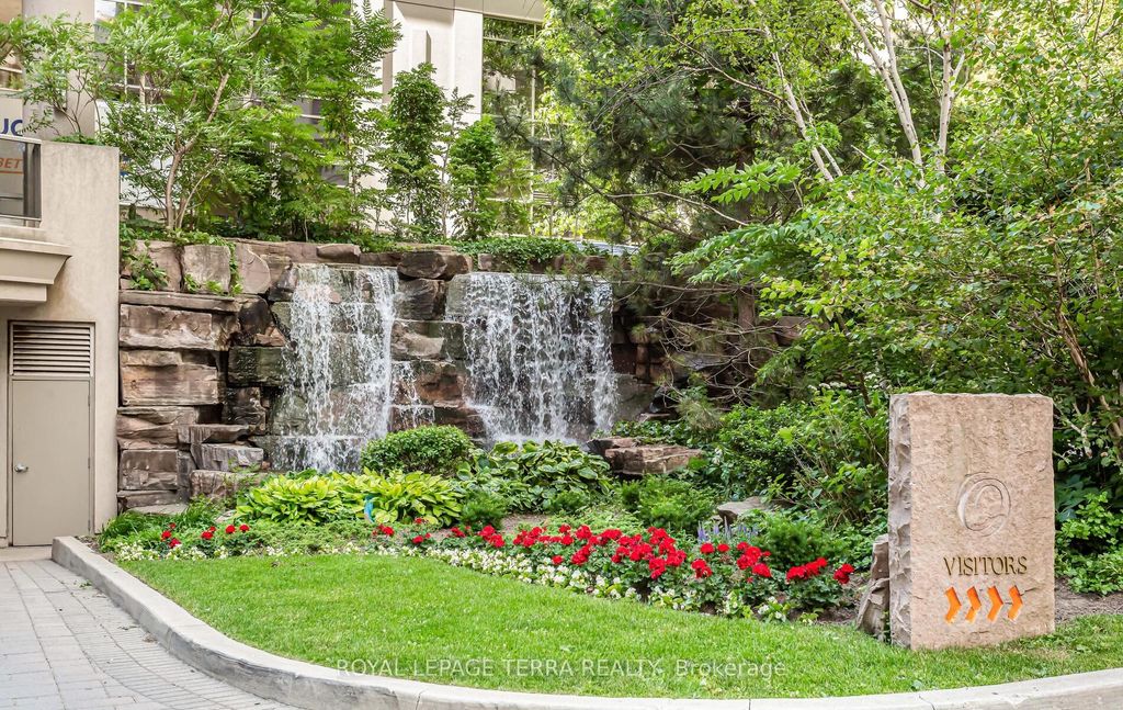 Photo of 3888 Duke Of York Boulevard #430, Mississauga, ON L5B 4P5 (MLS # W12768122)