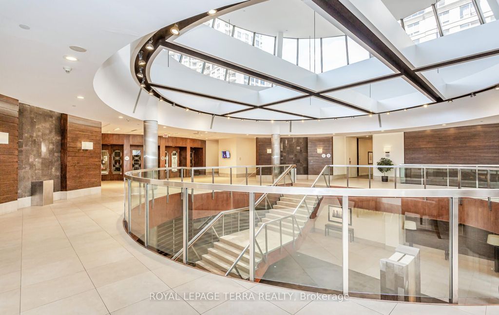 Photo of 3888 Duke Of York Boulevard #430, Mississauga, ON L5B 4P5 (MLS # W12768122)