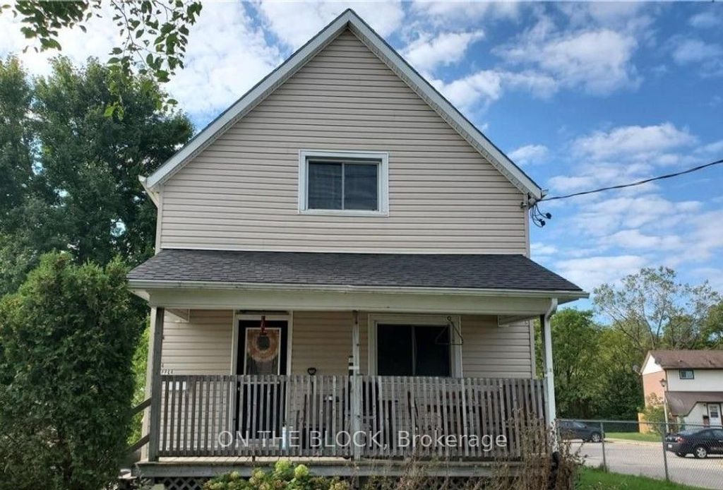 Photo of 5 South Edgeware Road, St. Thomas, ON N5P 2G8 (MLS # X12706708)