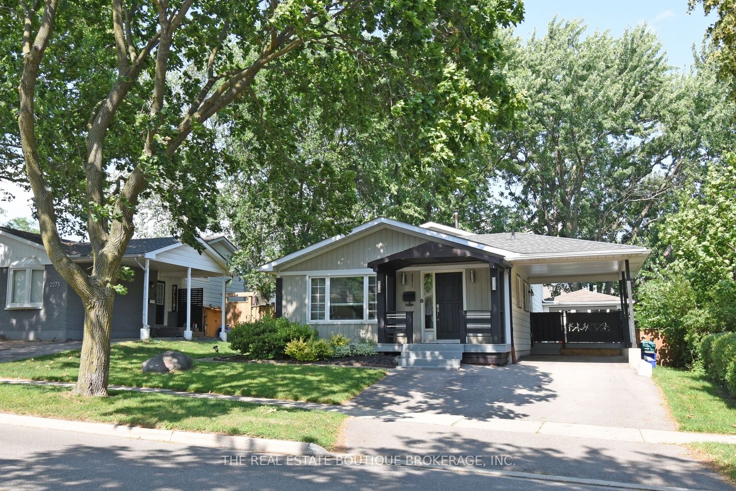 2271 Sheffield Drive