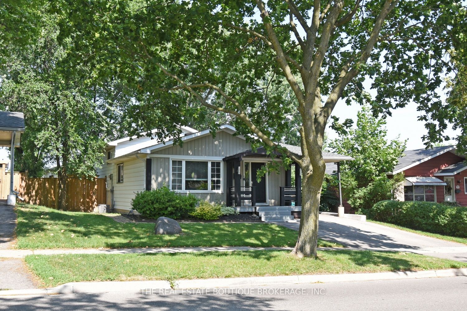 2271 Sheffield Drive