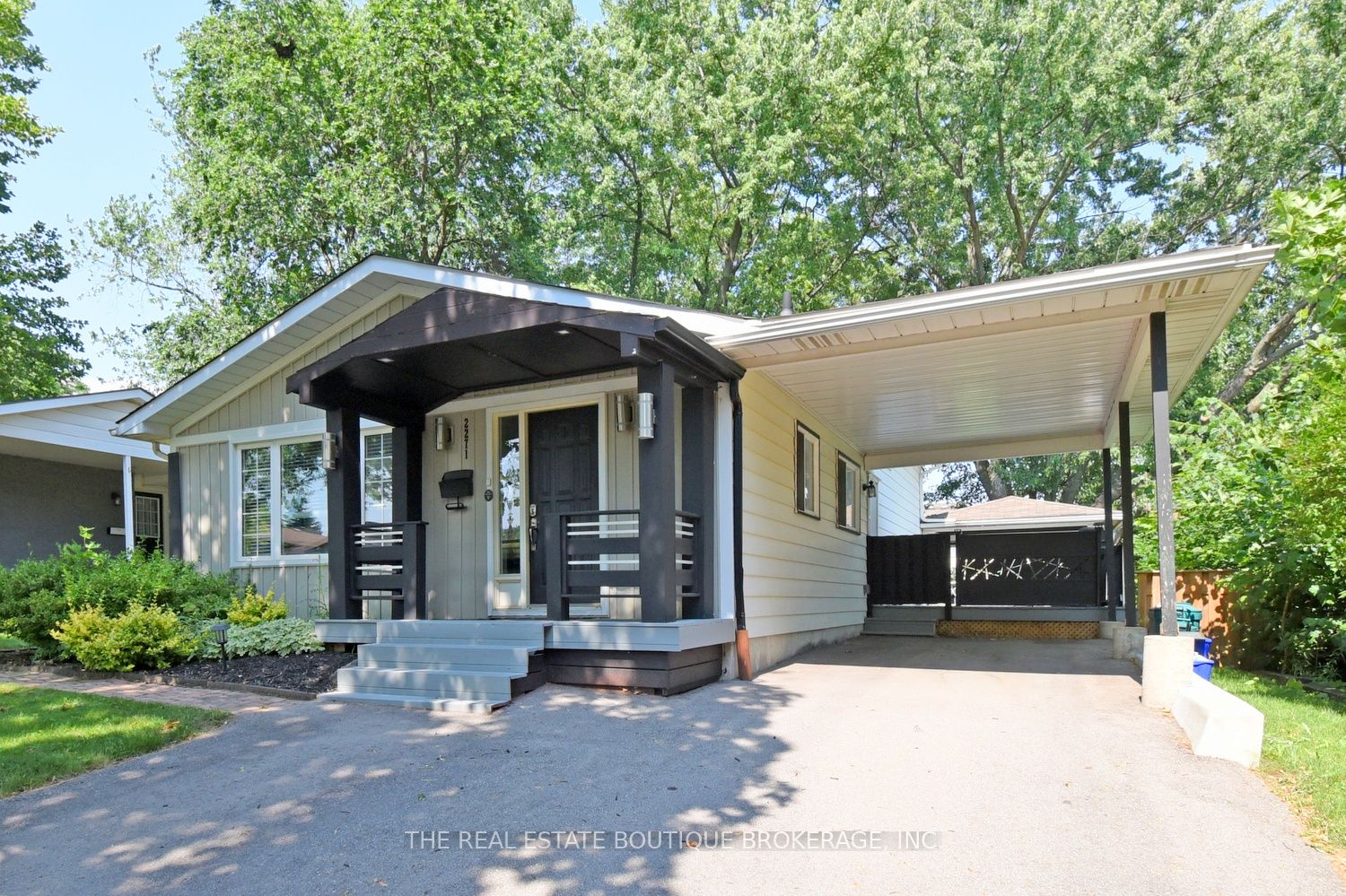 2271 Sheffield Drive