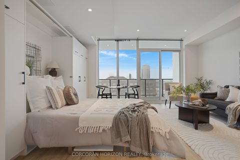 Photo of 741 King Street #611, Kitchener, ON N2G 1E5 (MLS # X12680994)