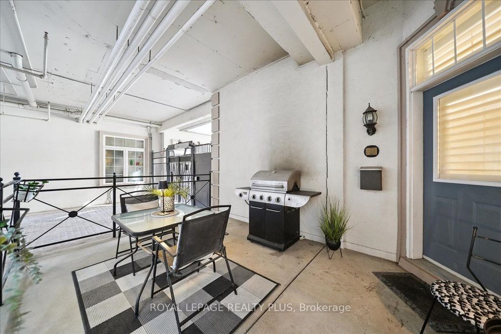 Photo of 71 McCaul Street #121, Toronto, ON M5T 2X1 (MLS # C12816724)