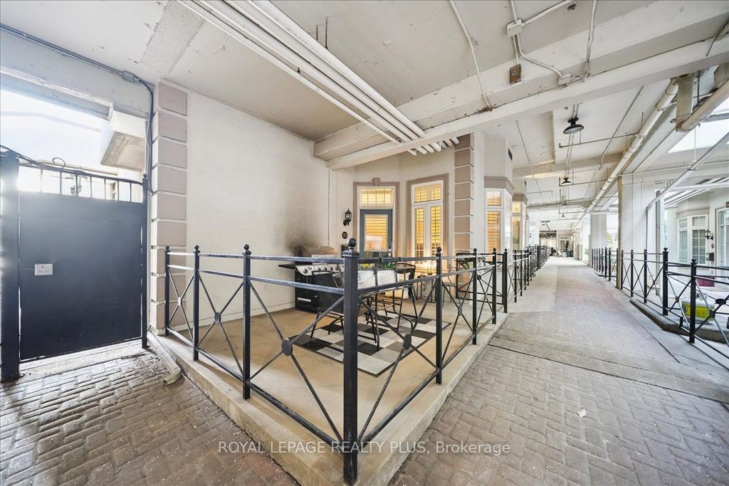 Photo of 71 McCaul Street #121, Toronto, ON M5T 2X1 (MLS # C12816724)