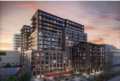 435 Richmond Street W Street 422 Toronto ON M5V 1Y1
